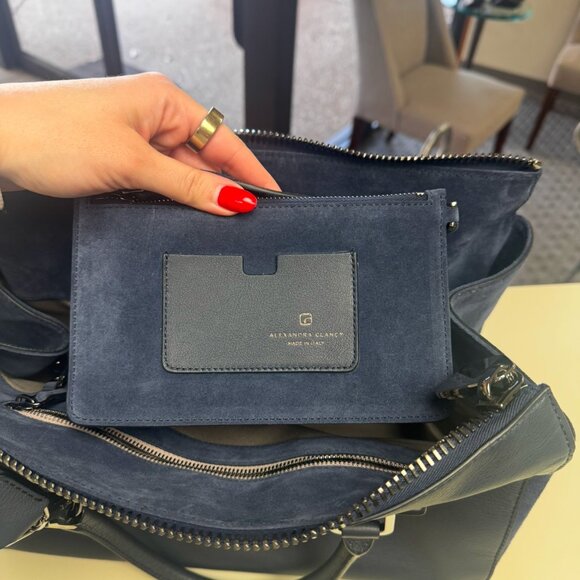 Alexandra Clancy Handbag - Picture 6 of 10